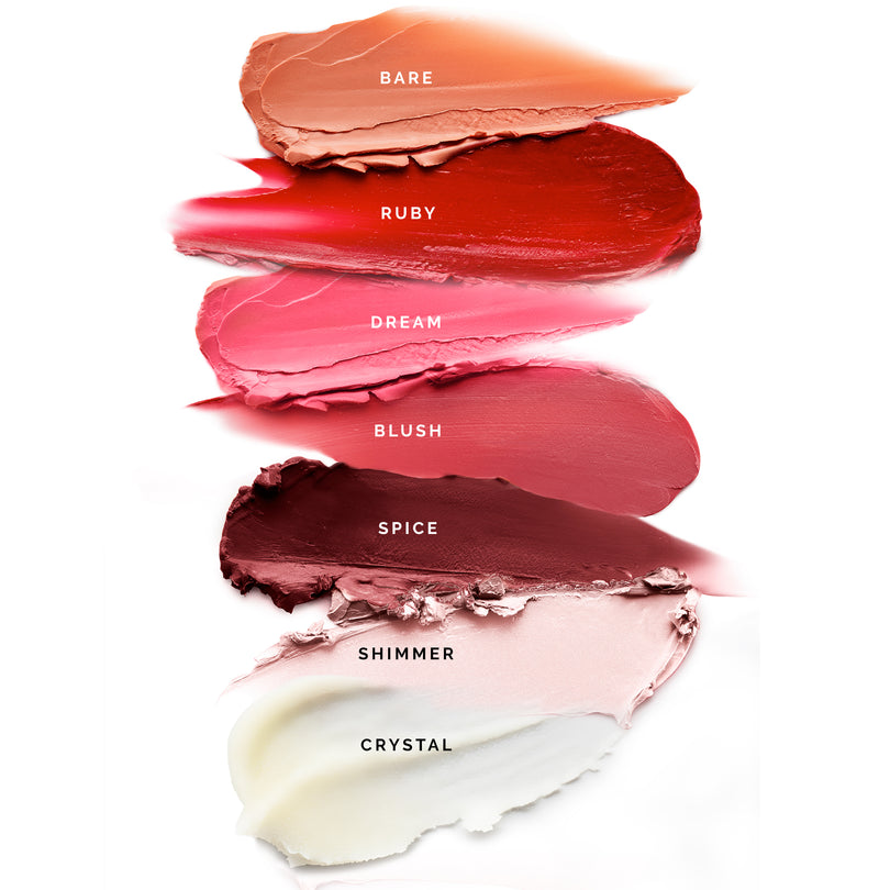 mdsolarsciences hydrating sheer lip balm ruby red mdsolarsciences hydrating sheer spf 30 tinted lip balm with sunscreen mk1230949ea