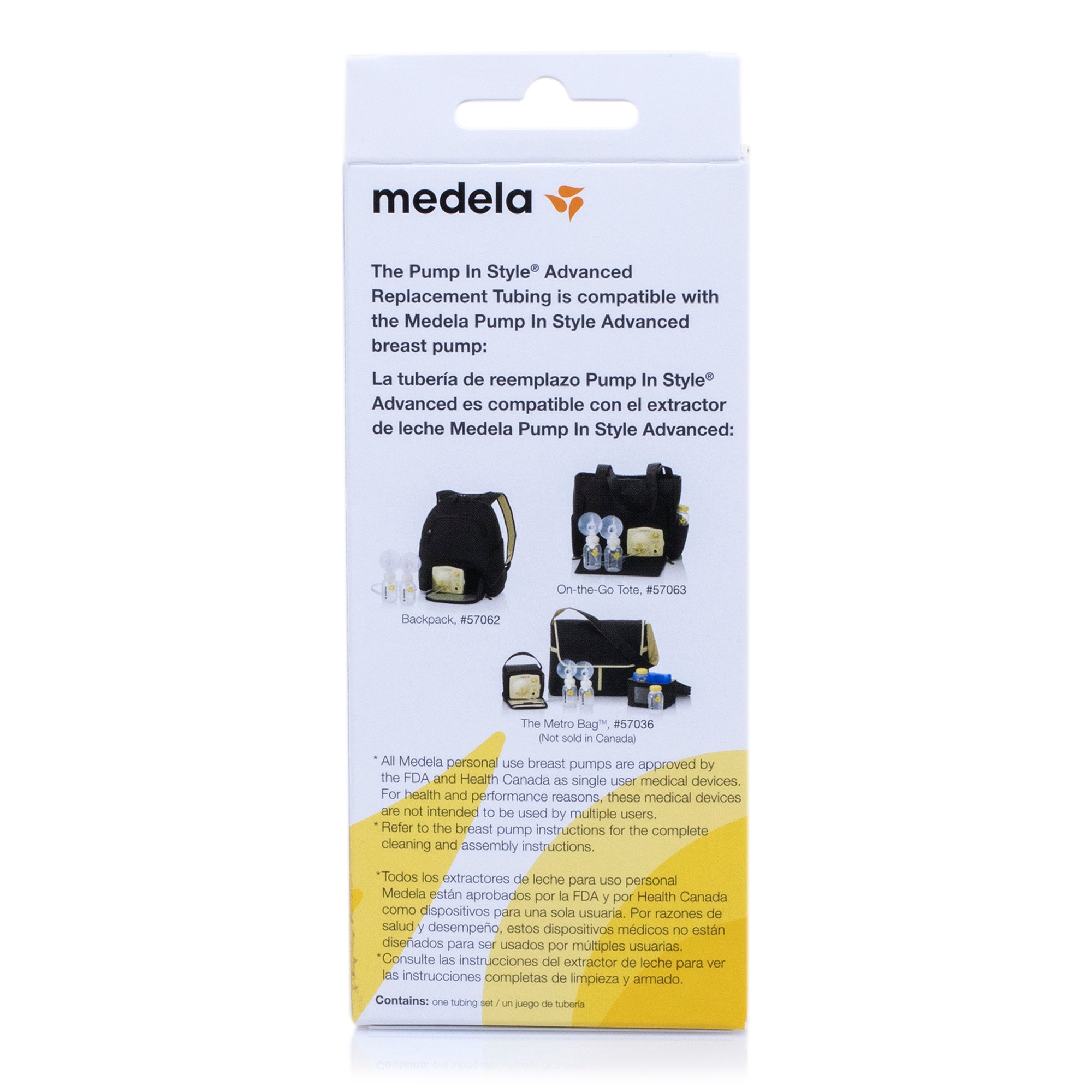 medela replacement tubing for pump in style advanced breast pump 0 replacement tubing mk1101360ea