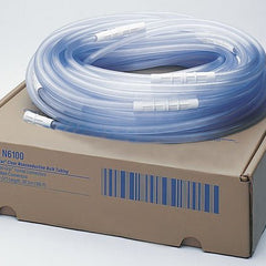 Suction Tubing Non Conductive Plastic