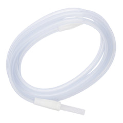 Suction Tubing Medi Vac Clear 