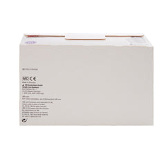 medical tape 3m durapore white 2 inch x 10 yard silk like cloth nonsterile packaging type box