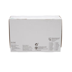 medical tape 3m transpore transparent 2 inch x 10 yard plastic nonsterile packaging type case