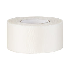 medical tape mckesson white 1 inch x 10 yard silk like cloth nonsterile packaging type box