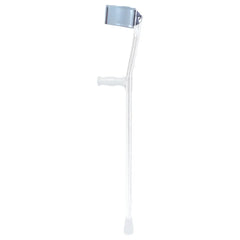 Cuff Only for Forearm Crutch - Vinyl-Coated Ergonomic Arm Cuff