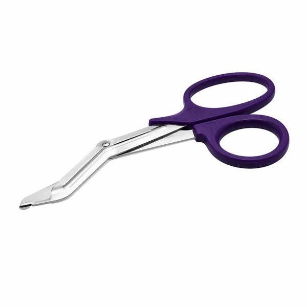 Medicut Shears  Purple  7-1/4