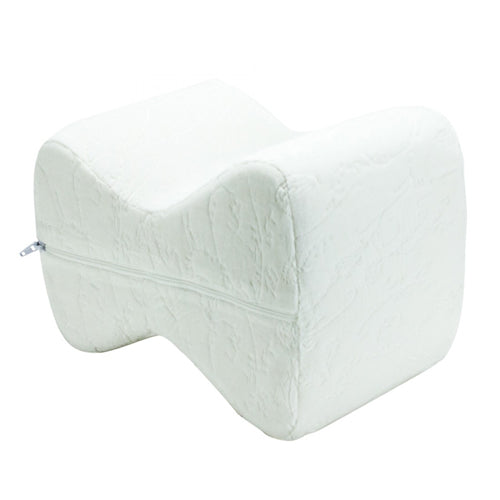 Memory Foam Leg Spacer Pillow By Obus   All Care Store