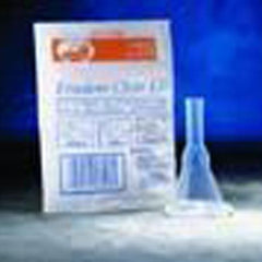 Mentor Freedom Clear Cath Ls One-piece Male--bx/100 Intermd