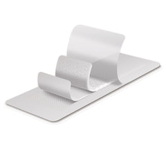 mepilex border post op adhesive with border foam dressing 4 x 10 inch mepilex border post op foam dressing mk1058163bx
