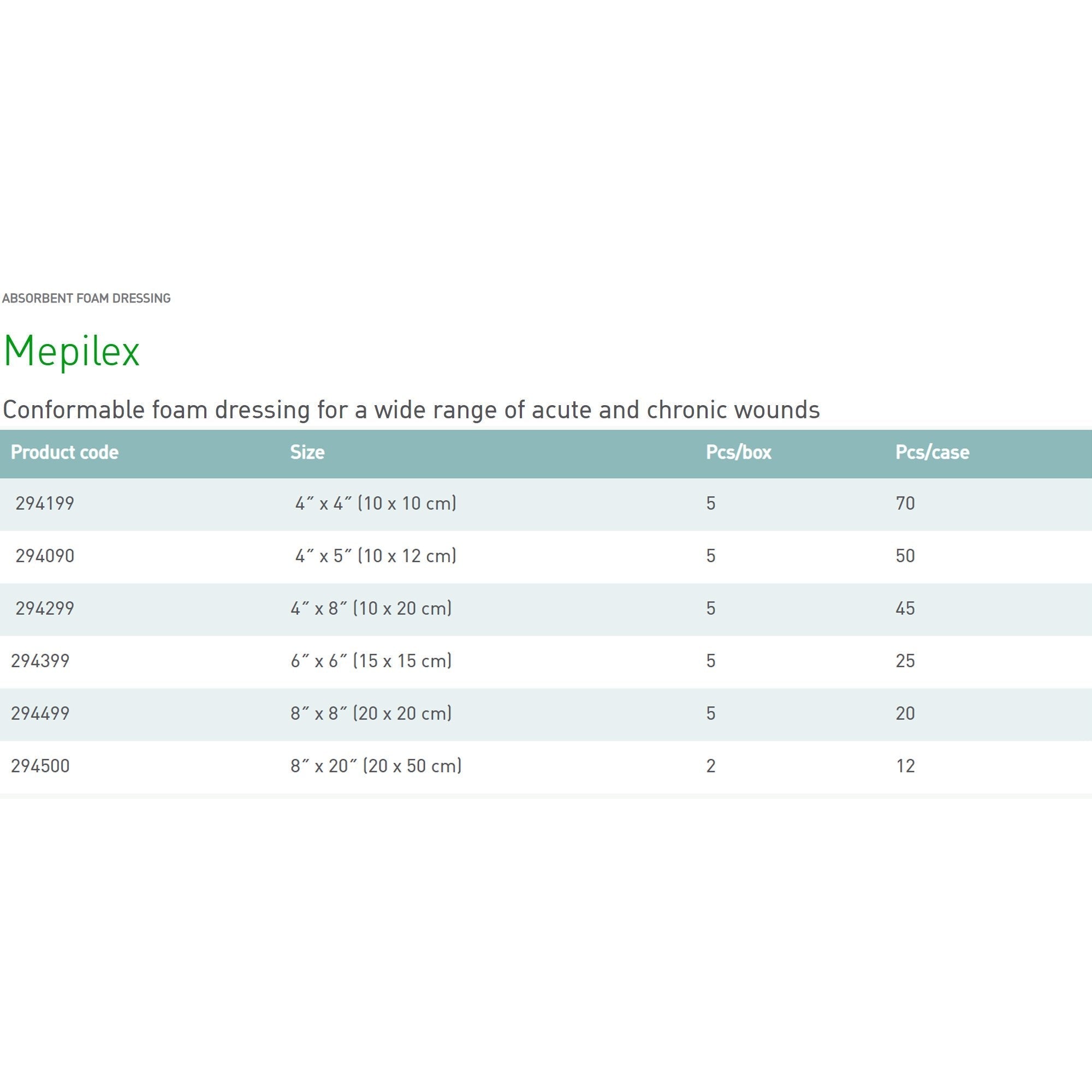mepilex silicone adhesive without border silicone foam dressing 8 x 8 inch mepilex foam dressing mk712212bx