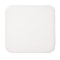 Foam Dressing Mepilex 8 X 8 Inch Without Border Film Backing Silicone Adhesive Square Sterile