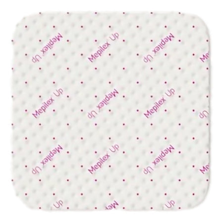 mepilex up foam dressing 10 x 10 centimeter mepilex up foam dressing mk1226029ea