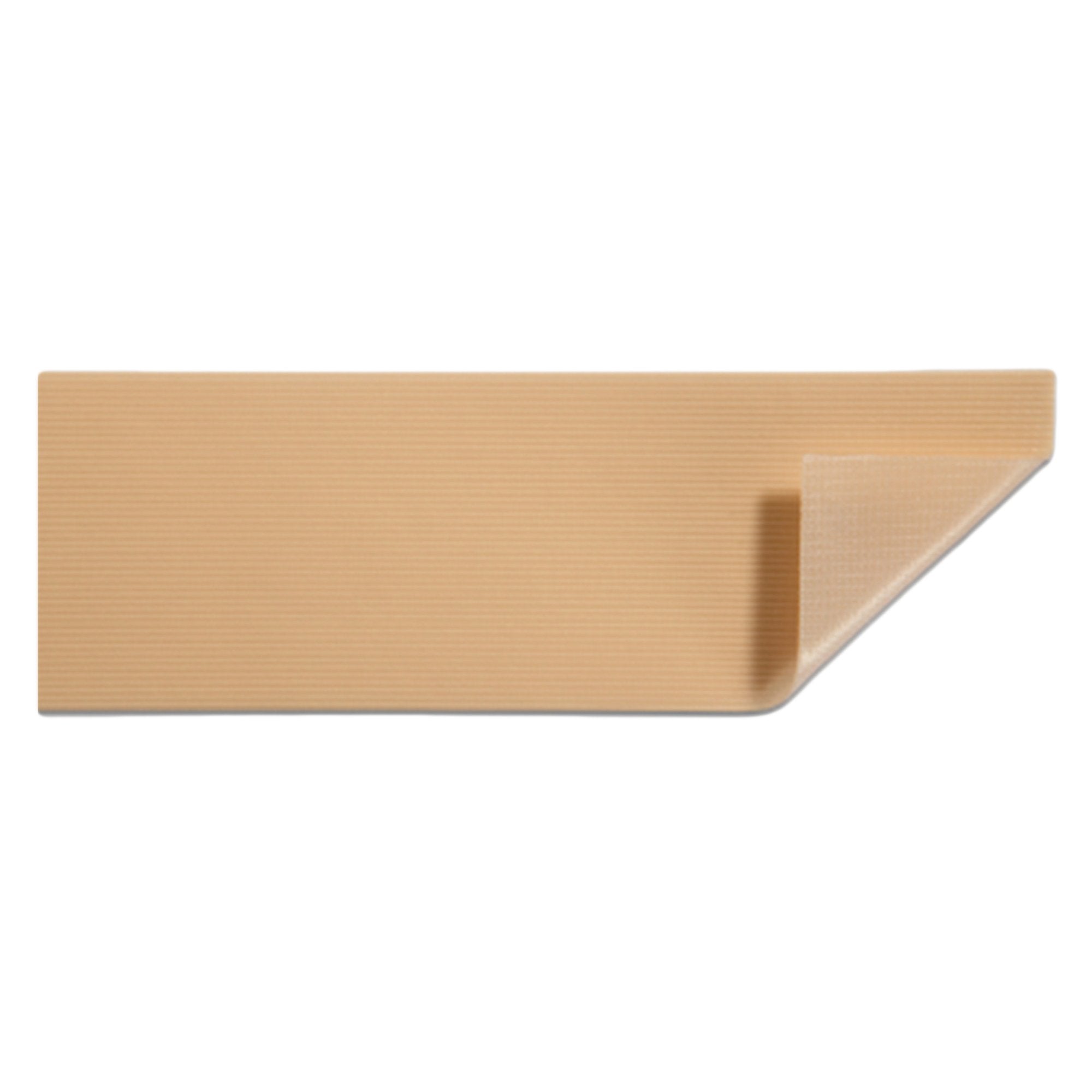 Medical Tape Mepitac Tan 1 1/2 X 59 Inch Silicone NonSterile