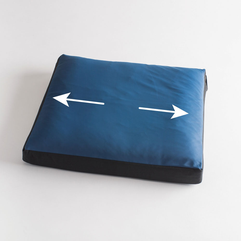 meridian optimum comfort gel cushion 20 x 16 x 3