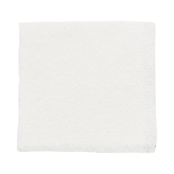 Sodium Chloride Impregnated Dressing Mesalt Square 6 X 6 Inch / 3 X 3 Inch Folded Sterile