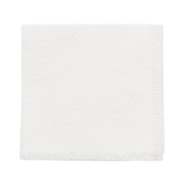 Sodium Chloride Impregnated Dressing Mesalt Square 8 X 8 Inch / 4 X 4 Inch Folded Sterile