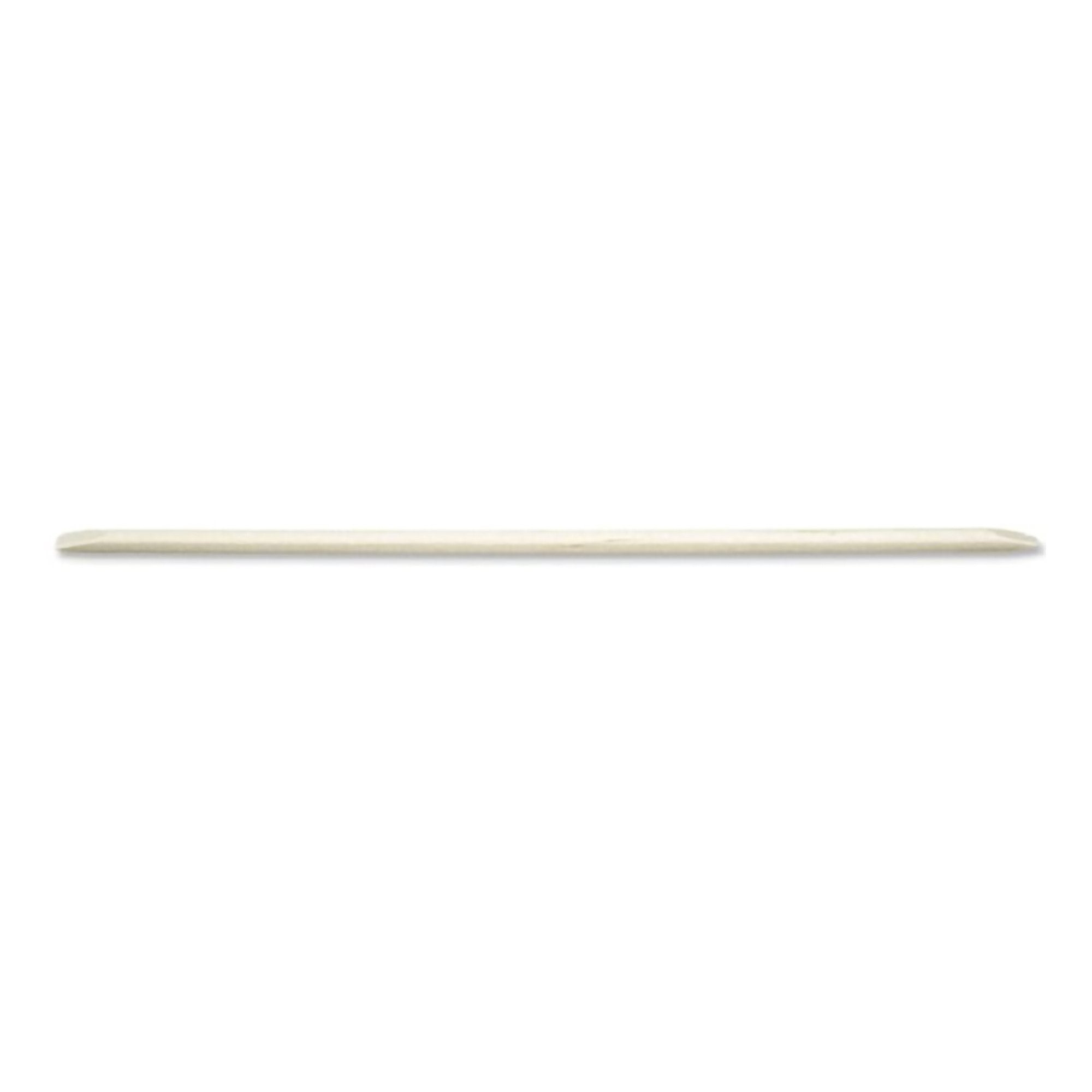 Cuticle / Orange Sticks Puritan 7 Inch Wood, Packaging Type- Box