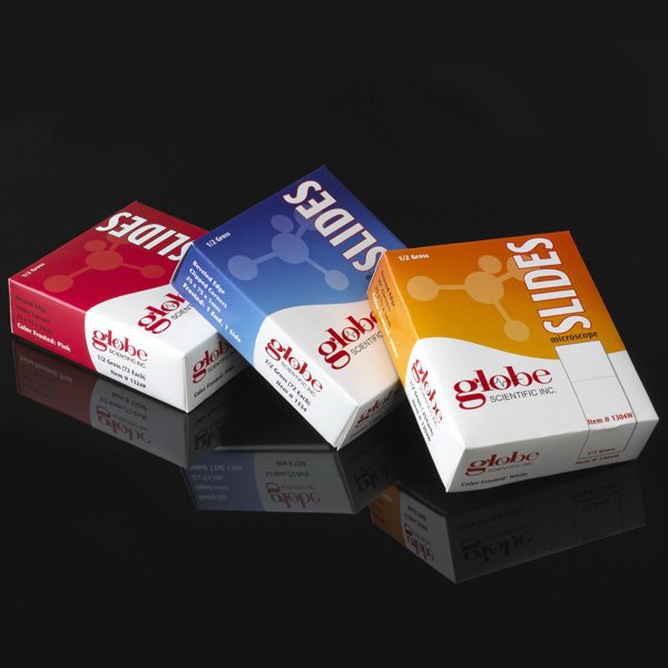 microscope slide globe 25 x 75 x 1 1 mm plain