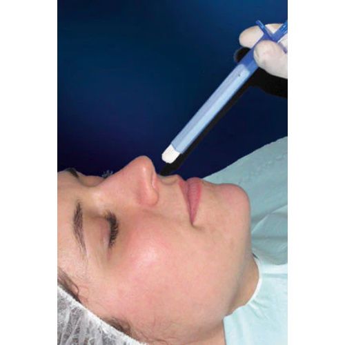 Nasal Packing with Applicator Rhino Rocket Non-impregnated 1 X 2 X 10 cm Sterile (8/BX), Packaging Type- Box