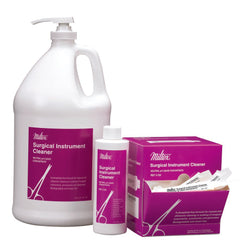 Instrument Detergent Miltex Liquid Concentrate 1 gal. Jug Characteristic Scent