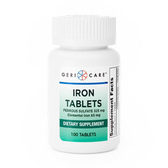 Geri-Care Mineral Supplement