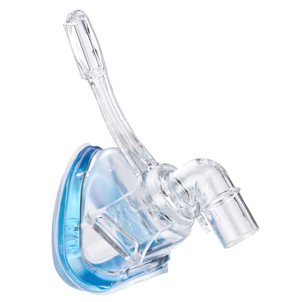 MiniMe 2 Pediatric Nasal Mask with Headgear, Large
