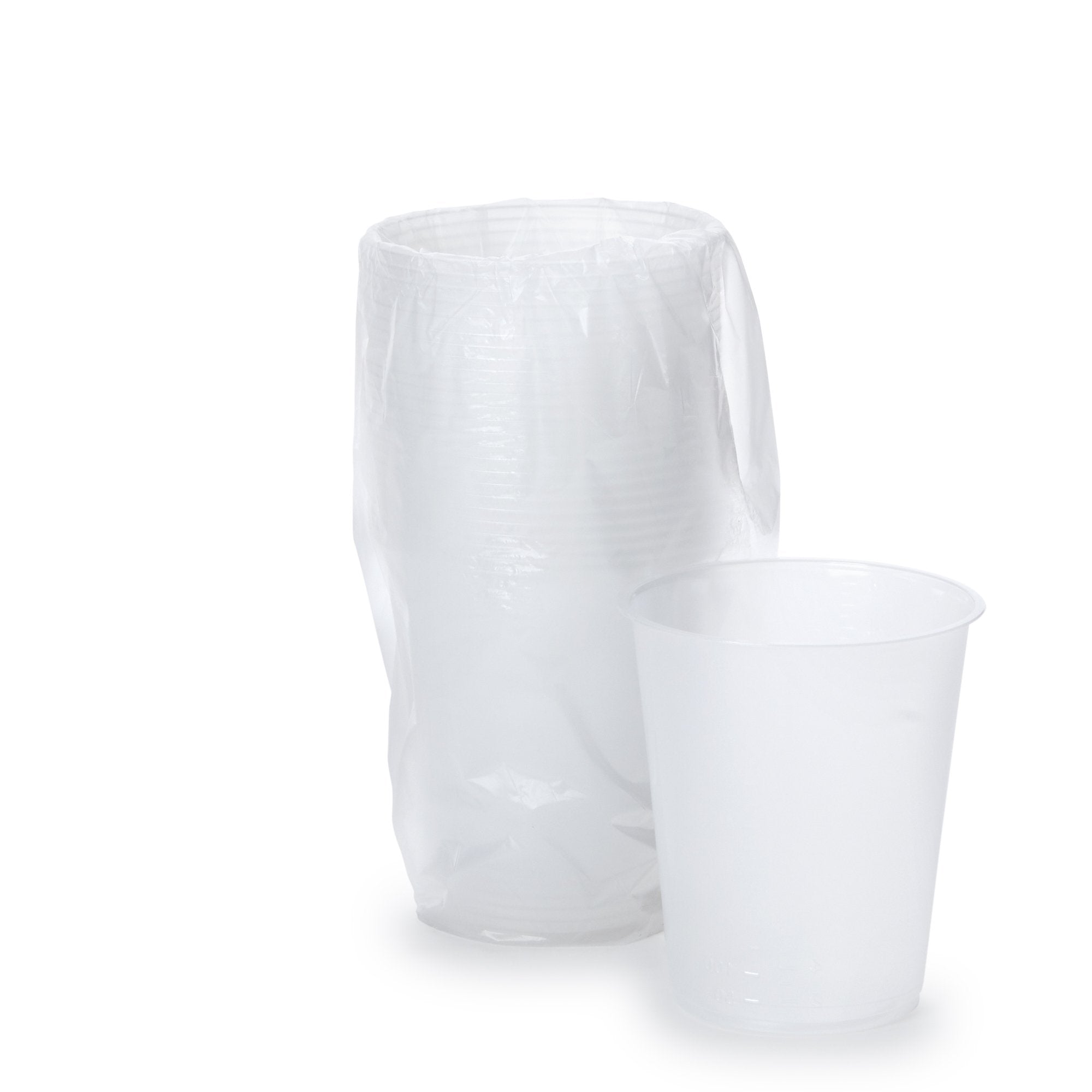 Pitcher Liner McKesson Plastic, Graduated