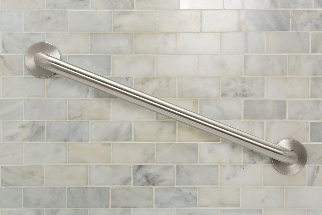 moen concealed grab bar 36 x1 25 ps