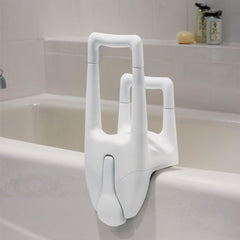 moen dual tub grip locking