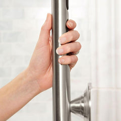 non-slip grab bar