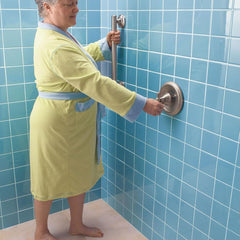 grab bar for kids