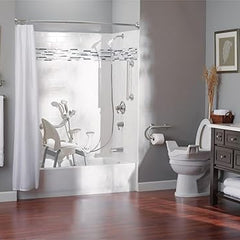 moen grab bar 32 securemount peened concealed screws