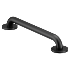 moen grab bar 16 securemount stainless steel cnceald scrws