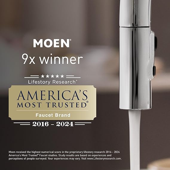 moen grab bar 18 securemount polished stainless cnceal scrw
