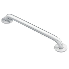 Moen Grab Bar  42  Securemount Polished Stainless Cnceal Scrw