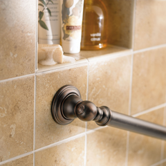 moen kingsley oil rubbed bronze 1 x 12