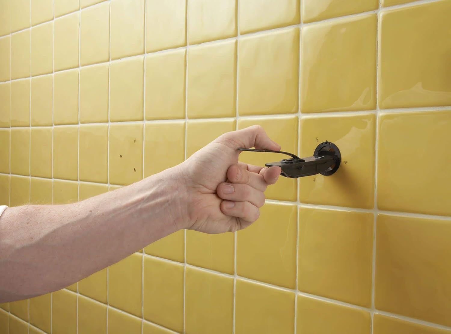 moen securemount anchors 2pc chrome