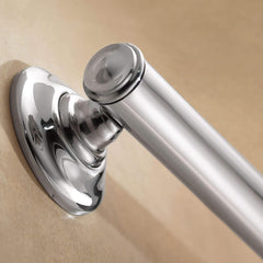 moen securemount anchors 2pc chrome