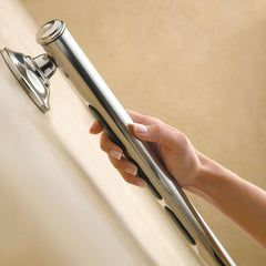 moen securemount anchors 2pc chrome