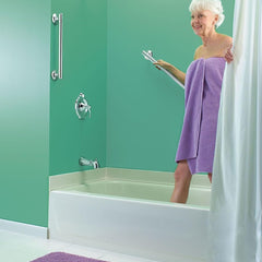 moen securemount anchors 2pc chrome
