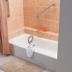 moen tub grip secure lock