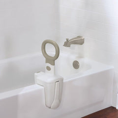 moen tub grip secure lock