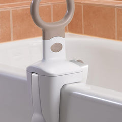 moen tub grip secure lock