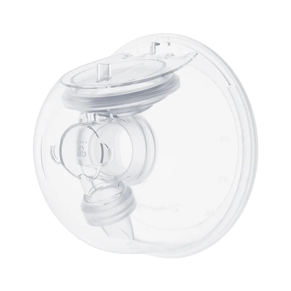 Breast Milk Collection Container Set Momcozy For S12 Pro Wearable Breast Pump