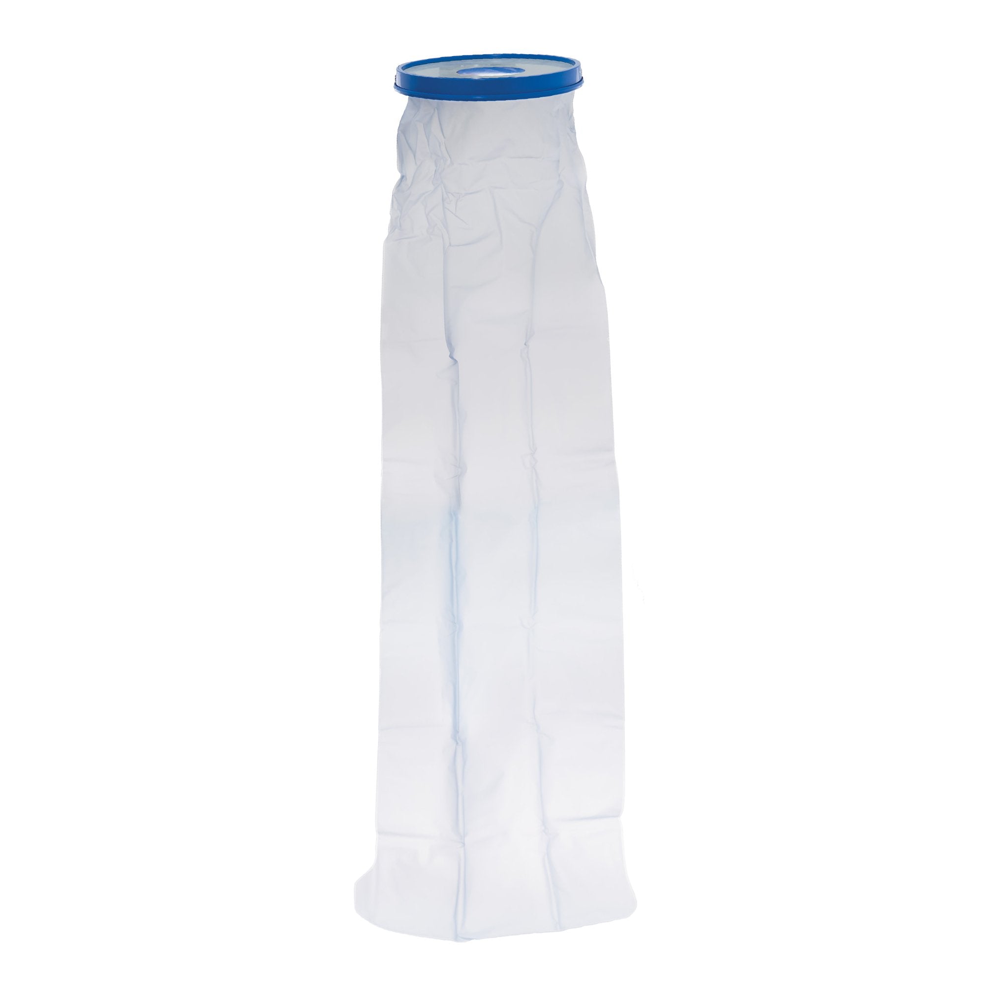 Leg Cast Cover McKesson Long Vinyl 42 Inch, Packaging Type- Each