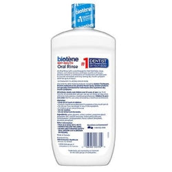 mouth moisturizer biotene® 16 oz liquid 1