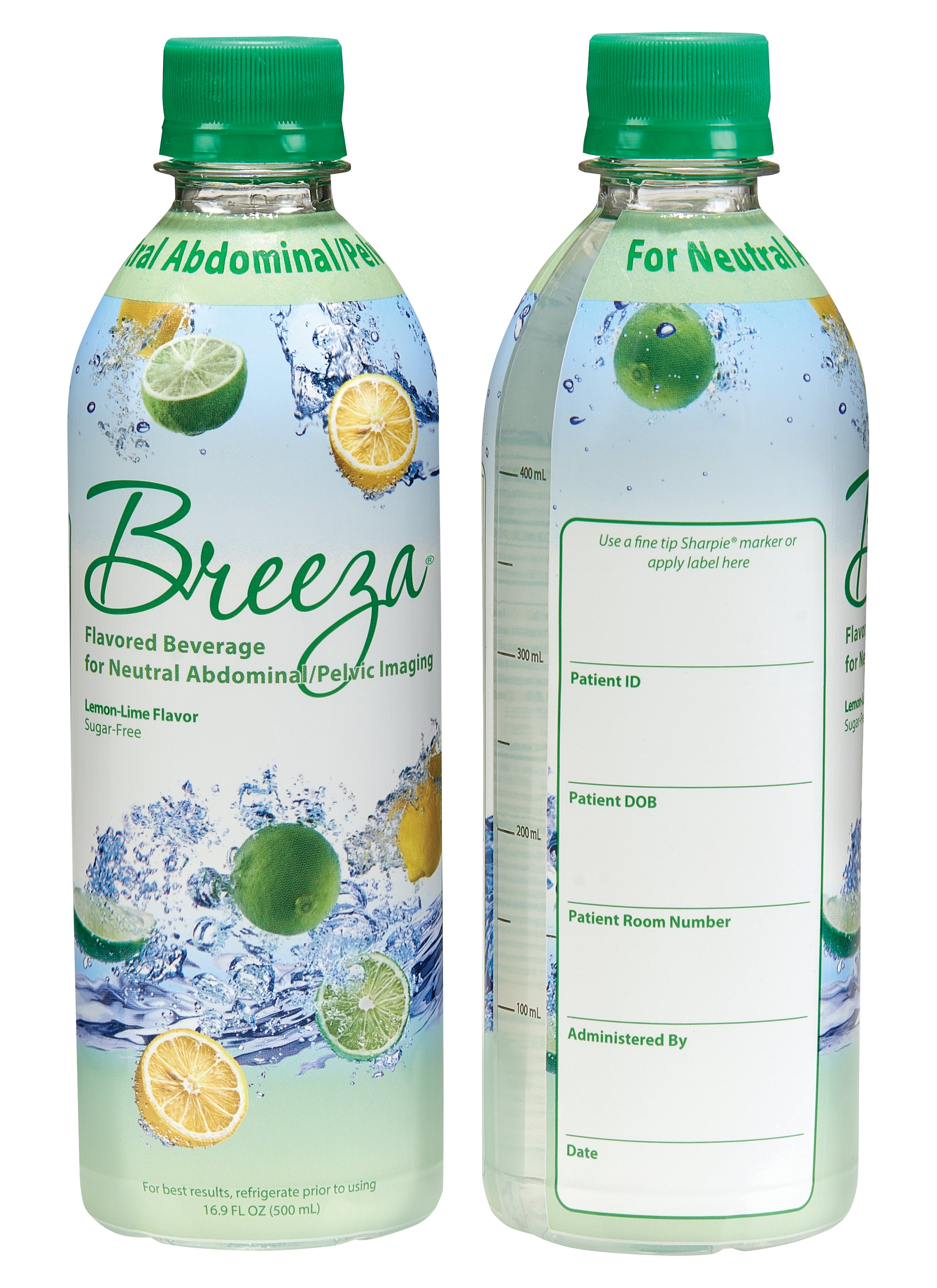 Breeza® Liquid 500 mL