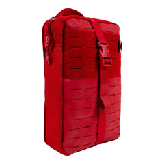 First Aid Kit My Medic MYFAK Standard Red Nylon Bag