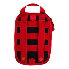 my medic myfak mini pro first aid kit red my medic myfak mini pro first aid kit mk1234447ea