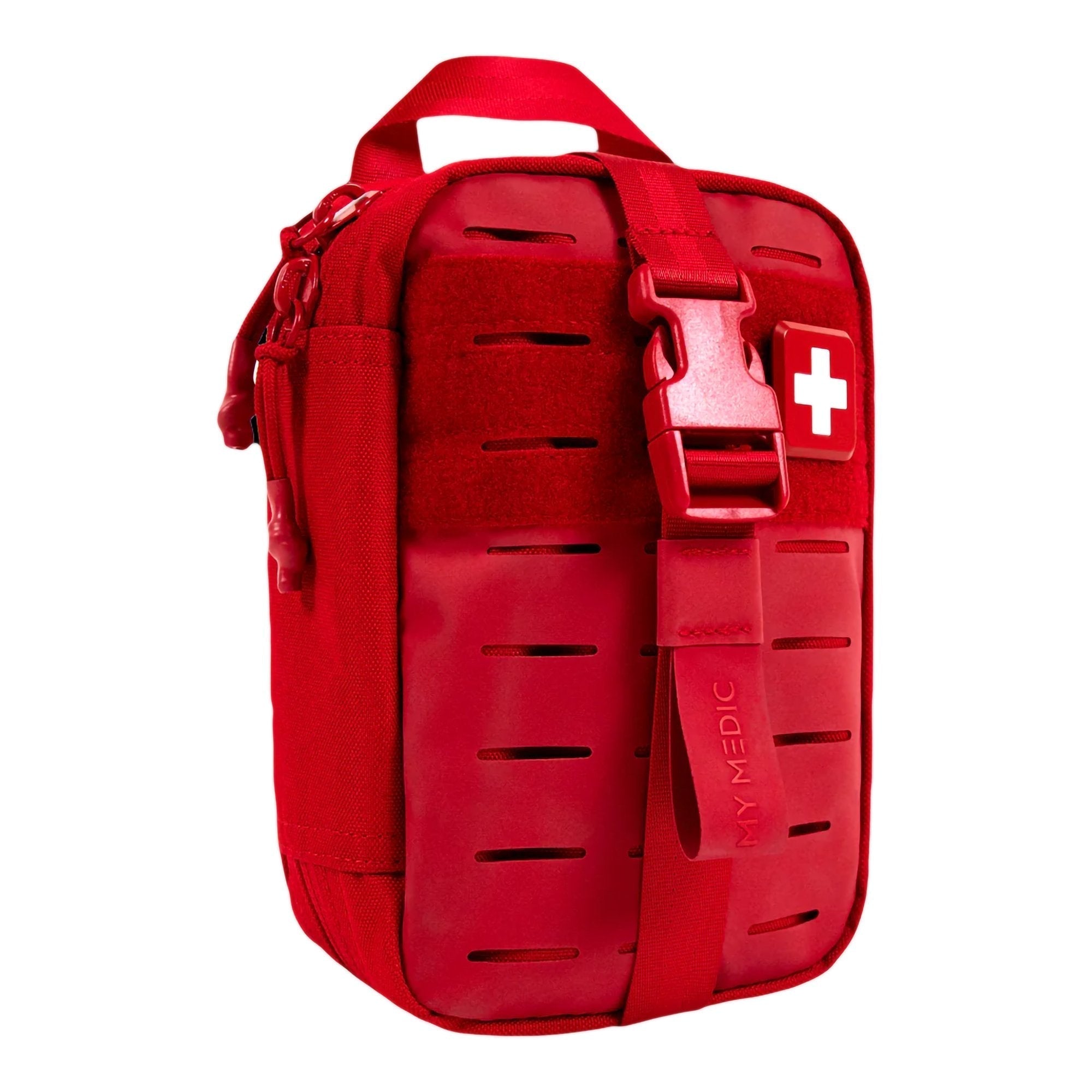 First Aid Kit My Medic MYFAK Mini Pro Red Soft Bag