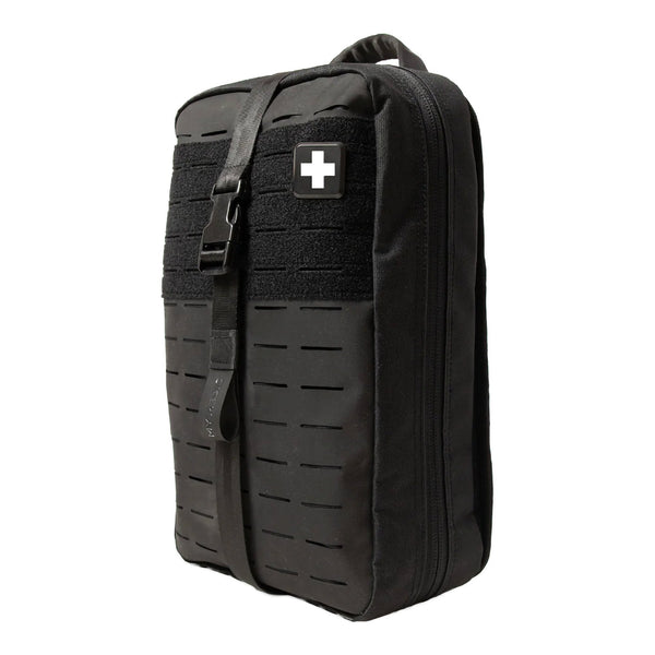 First Aid Kit My Medic MYFAK Standard Black Nylon Bag